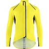 Image de Assos MILLE GTS Rain Jacket S11 - Optic Yellow