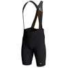Image de Assos Equipe Rs Schtradivari S11 Fietsbroek Zwart XS Man