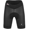 Image de Assos Tactica Liner Hp T3 Broek Zonder Bretels Zwart S Vrouw