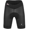 Image de Assos Tactica Liner Hp T3 Broek Zonder Bretels Zwart XS Vrouw