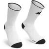 Image de Assos Rs Superleger S11 Sokken Wit EU 35-38 Man,Vrouw