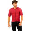 Image de Assos Mille Gt S11 Korte Mouw Wielertrui Rood XS Man