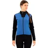 Image de Assos Uma Gt Hashoogi Winter S11 Jas Blauw M Vrouw