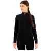 Image de Assos Uma Gt Hashoogi Winter S11 Jas Zwart L Vrouw