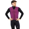 Image de Assos Mille Gt Hashoogi Winter S11 Jas Paars XS Man