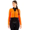 Image de Assos Dyora R 2/3 S11 Trui Met Lange Mouwen Oranje S Vrouw