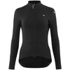 Image de Assos Dyora R 2/3 S11 Trui Met Lange Mouwen Zwart M Vrouw