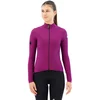 Image de Assos Uma Gt Spring Fall C2 Trui Met Lange Mouwen Paars S Vrouw
