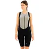 Image de Assos Dyora R 2/3 S11 Fietsbroek Zwart L Vrouw