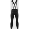 Image de Assos GT UZ 3/3 Bib Tights S11 - Black Series