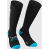 Image de Assos Ultraz 3/3 FUGU Socks - Black Series
