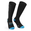 Image de Assos Ultraz 3/3 Fugu Socks Sokken Zwart EU 35-38 Man,Vrouw