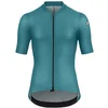 Image de Assos Mille Gt S11 Korte Mouw Wielertrui Blauw XS Man