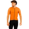 Image de Assos Mille Gt S11 Korte Mouw Wielertrui Bruin XLG Man