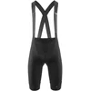 Image de Assos Mille GTS Bib Shorts S11 Long - Black Series