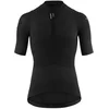 Image de Assos Mille Gts S11 Korte Mouw Wielertrui Zwart L Man