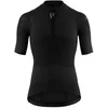 Image de Assos Mille Gts S11 Korte Mouw Wielertrui Zwart 2XL Man