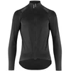 Image de Assos Mille Gt Shell S11 Jas Zwart XL Man