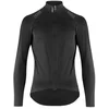 Image de Assos Mille Gt Shell S11 Jas Zwart 3XL Man