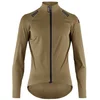 Image de Assos Mille Gt Shell S11 Jas Bruin S Man