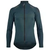 Image de Assos Mille Gt Shell S11 Jas Blauw XL Man
