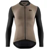 Image de Assos Mille Gto C2 Trui Met Lange Mouwen Bruin L Man