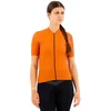 Image de Assos Uma Gt S11 Korte Mouw Wielertrui Oranje M Vrouw