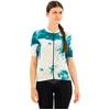 Image de Assos Uma Gt S11 Spacet Korte Mouw Wielertrui Wit S Vrouw