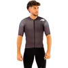 Image de Assos Equipe Rs S11 Korte Mouw Wielertrui Grijs S Man