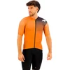 Image de Assos Equipe Rs S11 Korte Mouw Wielertrui Bruin L Man