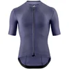Image de Assos Equipe Rs S11 Korte Mouw Wielertrui Paars L Man