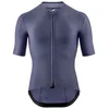 Image de Assos Equipe Rs S11 Korte Mouw Wielertrui Paars XL Man