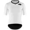 Image de Assos Equipe Rsr S11 Korte Mouw Wielertrui Wit 2XL Man