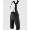 Image de Assos Dyora R Bib Shorts S11 Black Series