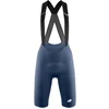 Image de Assos Dyora R Bib Shorts S11 Secret Blue