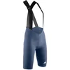 Image de Assos Dyora R Bib Shorts S11 Secret Blue