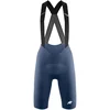 Image de Assos Dyora Rs S11 Fietsbroek Blauw XS Vrouw