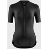 Image de Assos Dyora R Jersey S11 Black Series