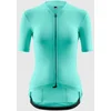 Image de Assos Dyora R Jersey S11 Halo Green