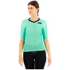 Image de Assos Dyora Rsv S11 Korte Mouw Wielertrui Groen M Vrouw