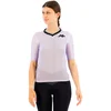 Image de Assos Dyora Rsv S11 Korte Mouw Wielertrui Paars S Vrouw