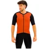 Image de Assos Tactica T5 Korte Mouw Wielertrui Bruin M Man