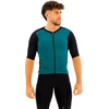 Image de Assos Tactica T5 Korte Mouw Wielertrui Blauw L Man