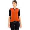 Image de Assos Tactica T5 Korte Mouw Wielertrui Bruin M Vrouw
