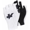 Image de Assos Rsr Speed S11 Korte Handschoenen Wit S