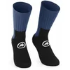 Image de Assos Tactica T5 Sokken Blauw EU 35-38 Man,Vrouw