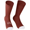 Image de Assos Endurance S11 Sokken Bruin EU 35-38 Man,Vrouw