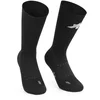 Image de Assos Rs S11 Sokken Zwart EU 35-38 Man,Vrouw