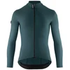 Image de Assos Mille Gt Spring Fall C2 Trui Met Lange Mouwen Groen XL Man