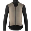 Image de Assos Mille Gt Hashoogi Winter S11 Jas Grijs XLG Man